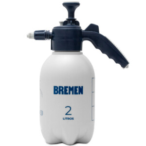 BREMEN PULVERIZADOR 2 LT