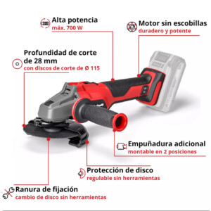 EINHELL 1