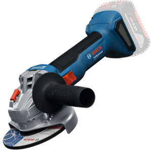BOSCH AMOLADORA