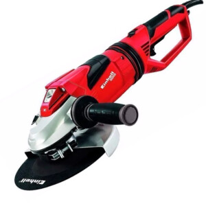 EINHELL AMOLADORA 2300w 7" 180mm TE-AG 180 DP