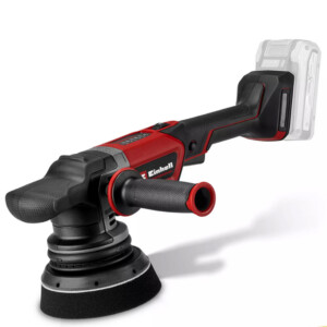 EINHELL Pulidora Profesional CP-EP 18/125 Li BL-Solo