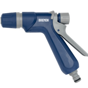BREMEN JARDIN Pistola riego REGULABLE