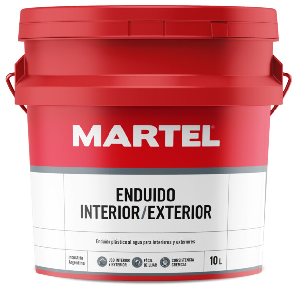 Enduido 10