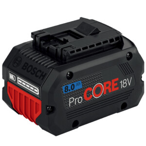 BOSCH Batería ProCORE 18V 8,0 Ah