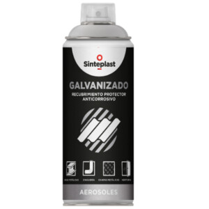 BRILLOSPRAY PRO Galvanizado 440 CC