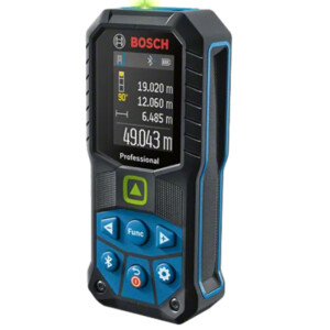 BOSCH Medidor Láser de Distancia GLM50-27 CG