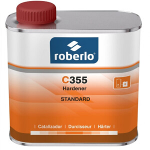 ROBERLO C355 CATALIZADOR HS ESTÁNDART 0,5 L