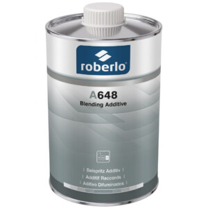 ROBERLO A648 ADITIVO DIFUMINADOS 1L