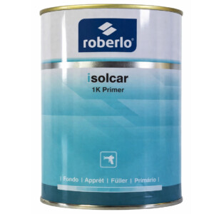 ROBERLO ISOLCAR FONDO 1K RÁPIDO GRIS CLARO 1k