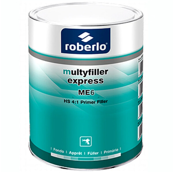 MULTYFILLER