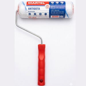 RODILLO ANTIGOTA 22 CM MARTEL