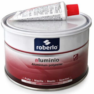 ROBERLO ALUMINIO MASILLA 2K 1,6 KG