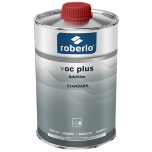 ROBERLO ROBERLO VOC Plus Diluyente Standard 1L