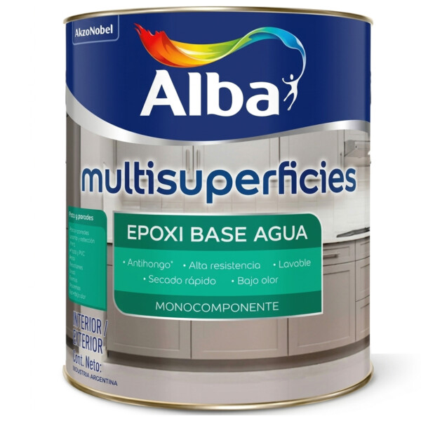 Alba 1 l