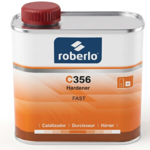 ROBERLO C356 catalizador HS rápido 0,5 L