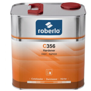 ROBERLO C356 catalizador HS rápido 1L