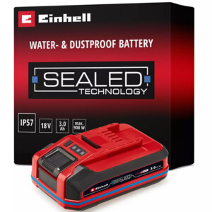 EINHELL BATERIA SEALED PXC Plus 2 - 18 V 3,0 Ah
