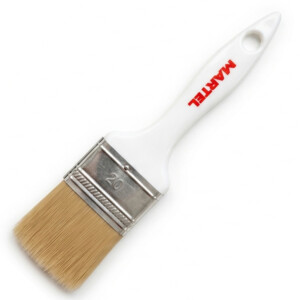 MARTEL PINCEL SERIE BLANCA N° 20