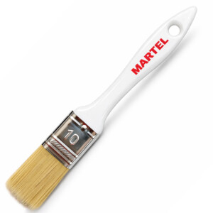 MARTEL PINCEL SERIE BLANCA N° 10