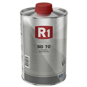 ROBERLO SD70 DESENGRASANTE 5L