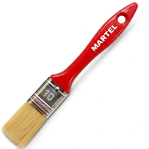 MARTEL PINCEL SERIE ROJA N° 10