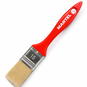 MARTEL PINCEL SERIE ROJA N° 15
