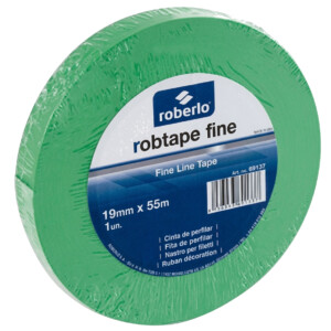 ROBERLO ROBTAPE FINE Cinta de Perfilar 12mm x 55m