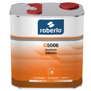ROBERLO CATALIZADOR GLOBAL 5006 RÁPIDO 0.835 L