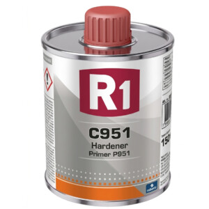 ROBERLO R1 C951 Catalizador  para Primer P951 5:1 0,15L