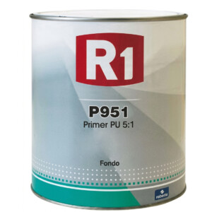 ROBERLO R1 P951 Primer GRIS 5:1 0,75L