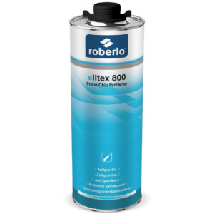 ROBERLO SILTEX 800 Antigravilla HS BLANCO 1K