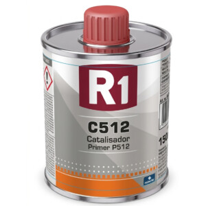 ROBERLO R1 C512 Catalizador para Primer P512 5:1 0,15L