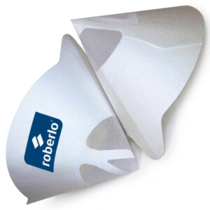ROBERLO ROBFILTER - Filtro Papel 190 Micras
