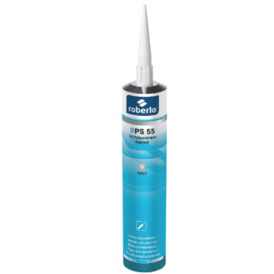 ROBERLO RPS55 B sellador PU 1K New GRIS 310ml