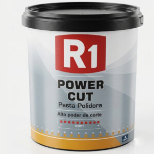 ROBERLO R1 POWER CUT Pasta de Pulir 1K
