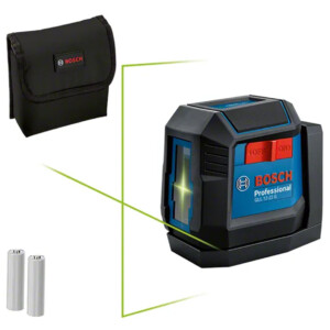 BOSCH Nivel Laser GLL 12-22G